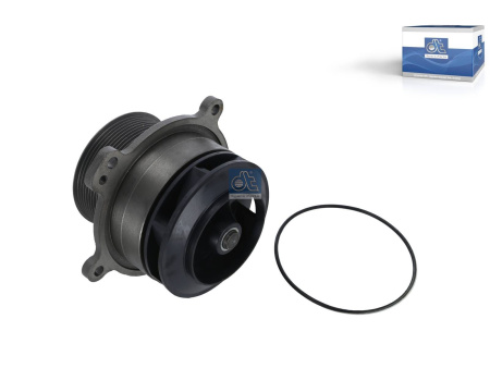 DT WATER PUMP