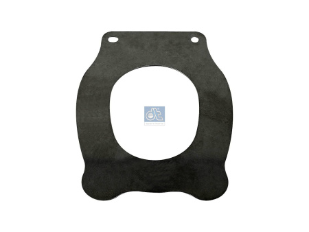 DT SUCTION DISC