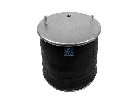 DT ILMAPALJE SAF E1 2918V 2-PULT/25MM METALLIMÄNTÄ