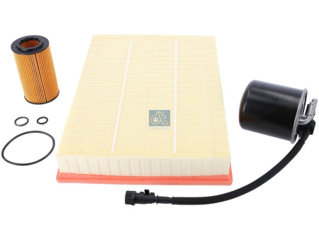 DT FILTER KIT