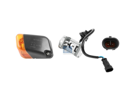 DT SIDE MARKING LAMP