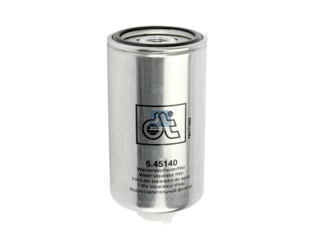 DT WATER SEPARATOR FILTER
