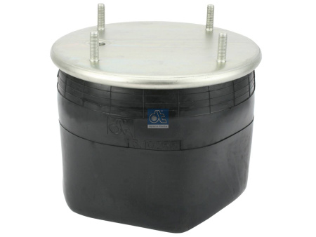 DT AIR SPRING