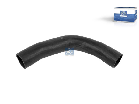 DT RADIATOR HOSE