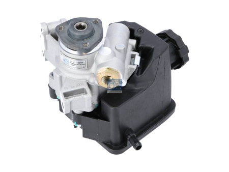 DT SERVO PUMP