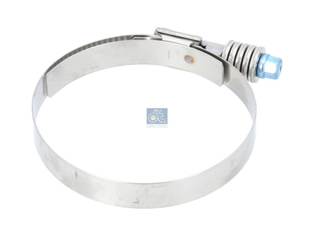 DT HOSE CLAMP
