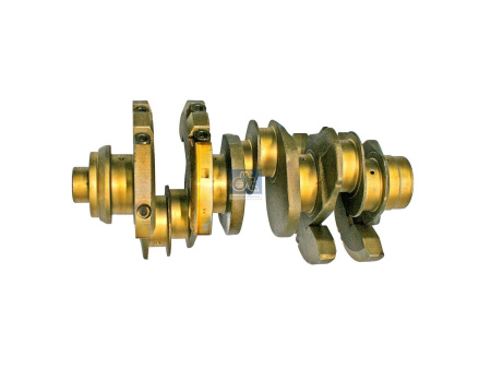 DT CRANKSHAFT