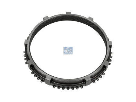 DT SYNCHRONIZER RING