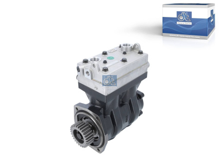 DT COMPRESSOR