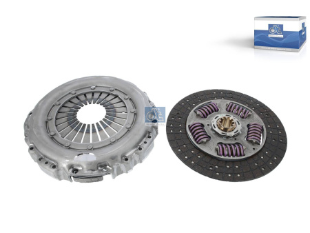 DT CLUTCH KIT
