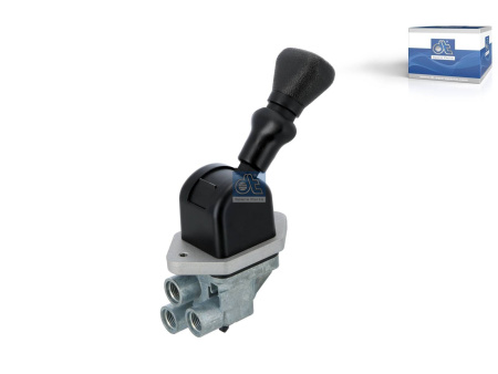 DT HAND BRAKE VALVE