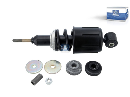 DT CABIN SHOCK ABSORBER