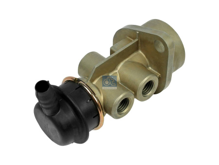 DT VALVE