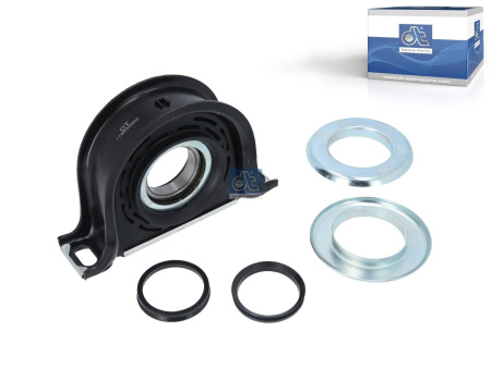 TUKILAAKERI VOLVO 55MM C2045