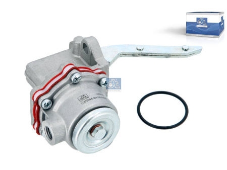 DT FUEL PUMP