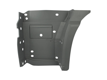 DT STEP WELL CASE