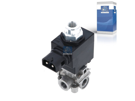 MAGN.VENTTIILI*24V*DC