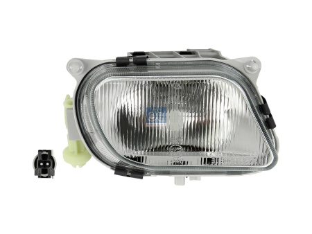 DT FOG LAMP