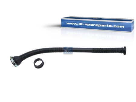 DT OIL FILLER PIPE