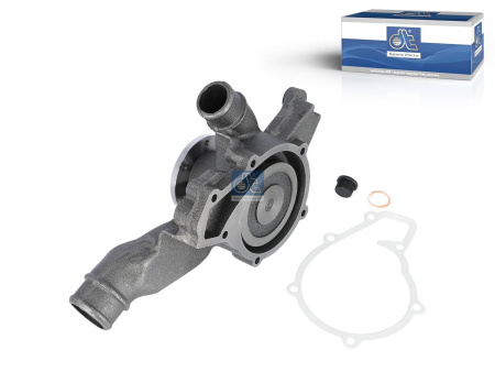 DT WATER PUMP