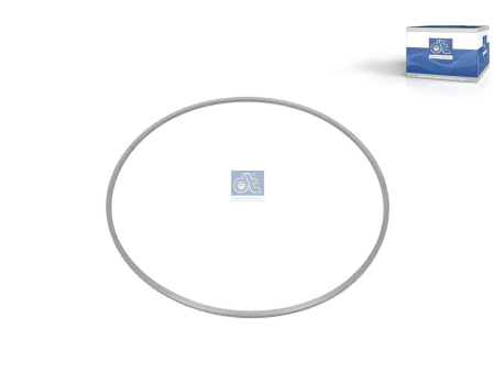 DT GASKET