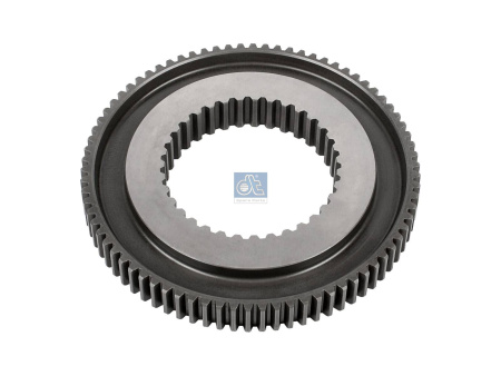 DT SYNCHRONIZER HUB