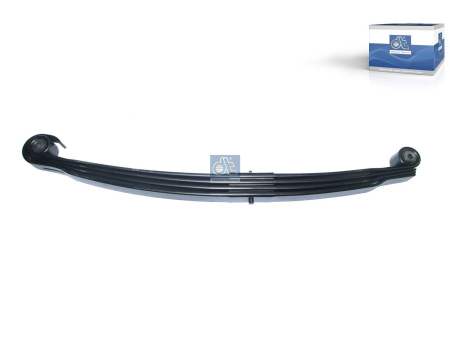 DT LEAF SPRING