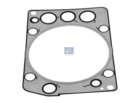 DT CYLINDER HEAD GASKET