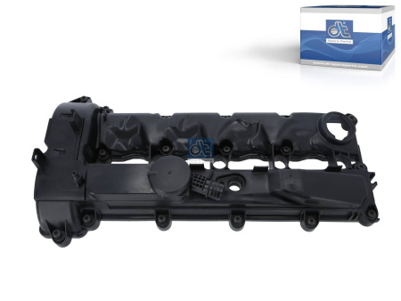DT CYLINDER HEAD COVER