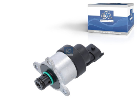 DT CONTROL VALVE