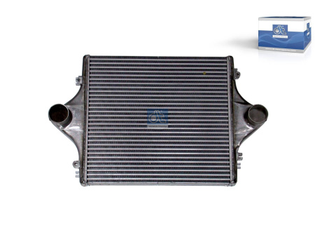 DT INTERCOOLER