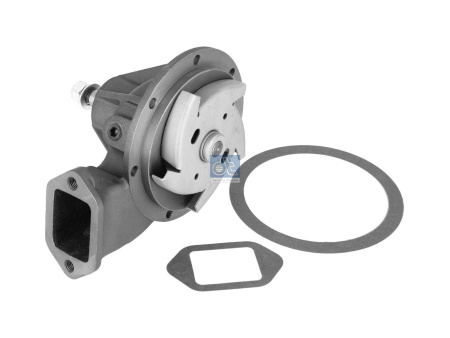 DT WATER PUMP