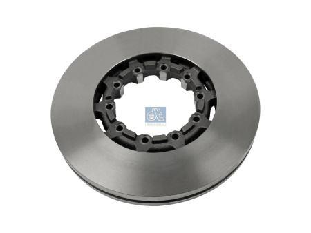 DT BRAKE DISC