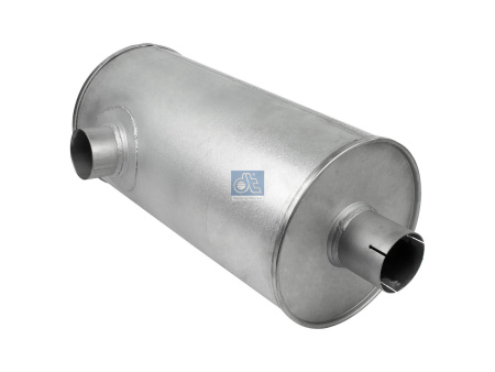 DT SILENCER