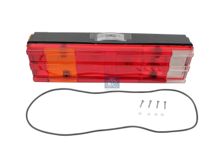 DT TAIL LAMP