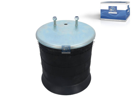 DT AIR SPRING