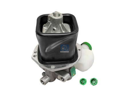 DT SWITCHING DEVICE