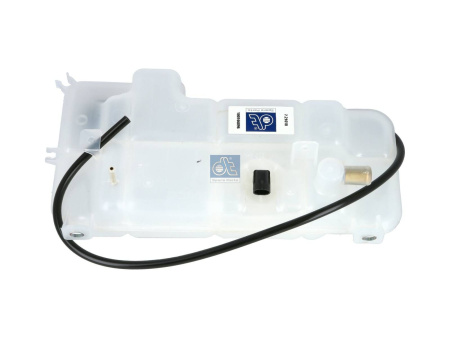 DT EXPANSION TANK