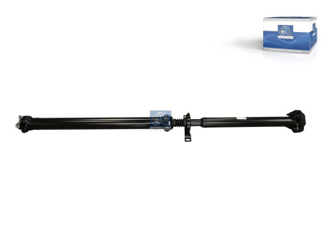 DT PROPELLER SHAFT