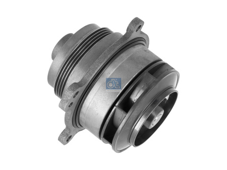 DT WATER PUMP