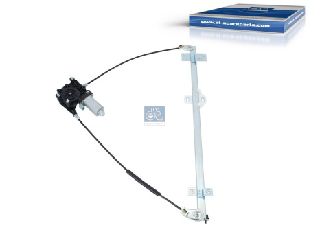 DT WINDOW REGULATOR