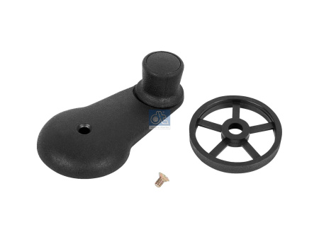 DT HANDLE