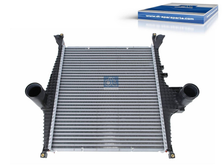 DT INTERCOOLER