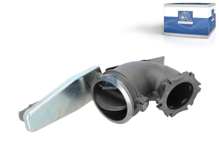 DT EXHAUST BRAKE