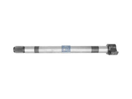 DT BRAKE CAMSHAFT