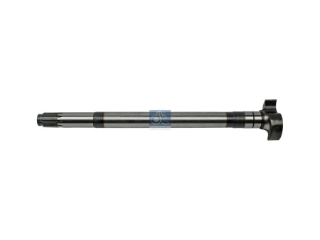 DT BRAKE CAMSHAFT