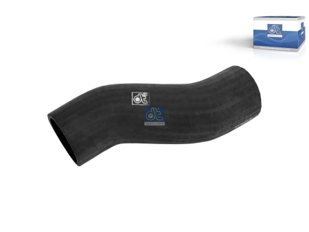 DT RADIATOR HOSE