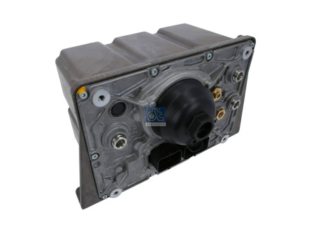 DT FEED MODULE
