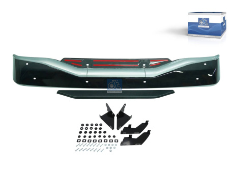 DT SUN VISOR