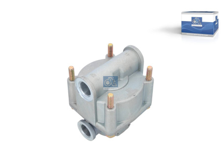 DT RELAY VALVE